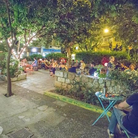 Apartamento 350M From Museum Of Acropolis A Cozy & Quiet House Atenas Exterior foto