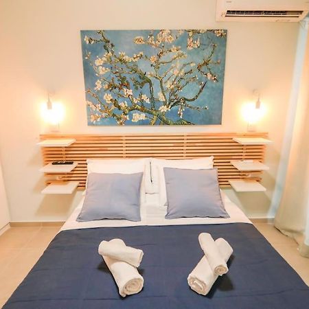 Apartamento 350M From Museum Of Acropolis A Cozy & Quiet House Atenas Exterior foto