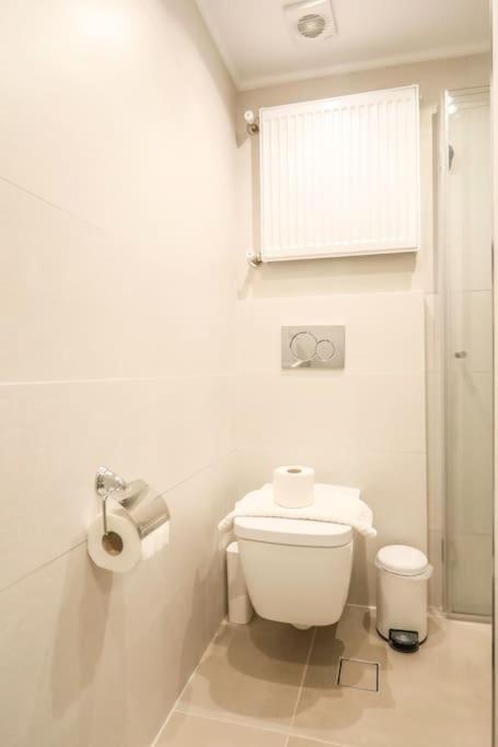 Apartamento 350M From Museum Of Acropolis A Cozy & Quiet House Atenas Exterior foto