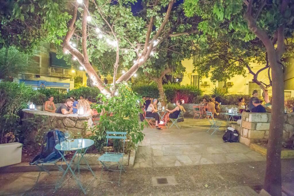 Apartamento 350M From Museum Of Acropolis A Cozy & Quiet House Atenas Exterior foto