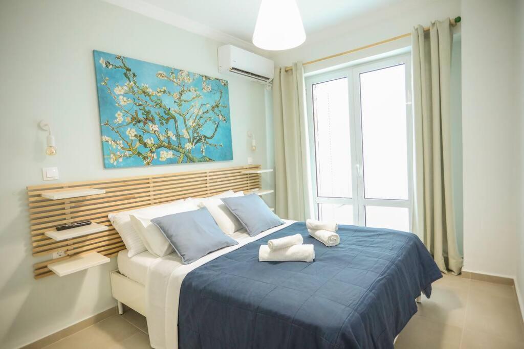 Apartamento 350M From Museum Of Acropolis A Cozy & Quiet House Atenas Exterior foto
